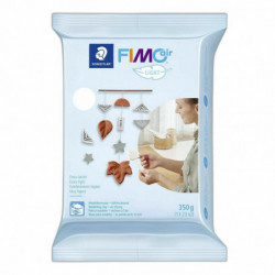 FIMO Air Light 350 g BÍLÁ, 8130-0