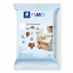 FIMO Air Light 350 g BÍLÁ, 8130-0