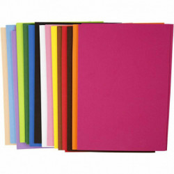 Pěnovka EVA Foam Sheets cc 79018