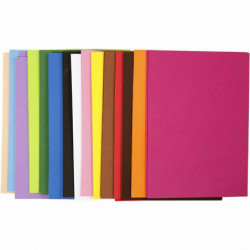 Pěnovka EVA Foam Sheets cc 79018