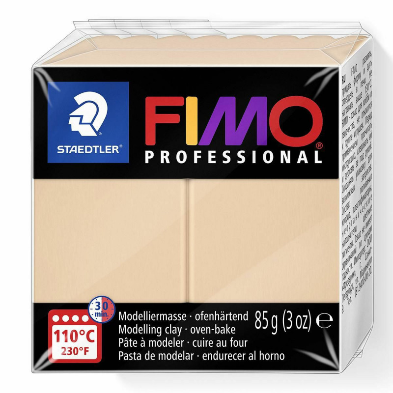 FIMO professional DOLL ART 85 g KAMEJ 8004-435