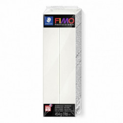 FIMO professional DOLL ART 454 g PORCELÁN 8041-03