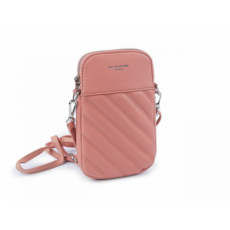 1ks malá kabelka / pouzdro na mobil 12x19 cm crossbody ledvinky módní tašky kabelky batohy doplňky