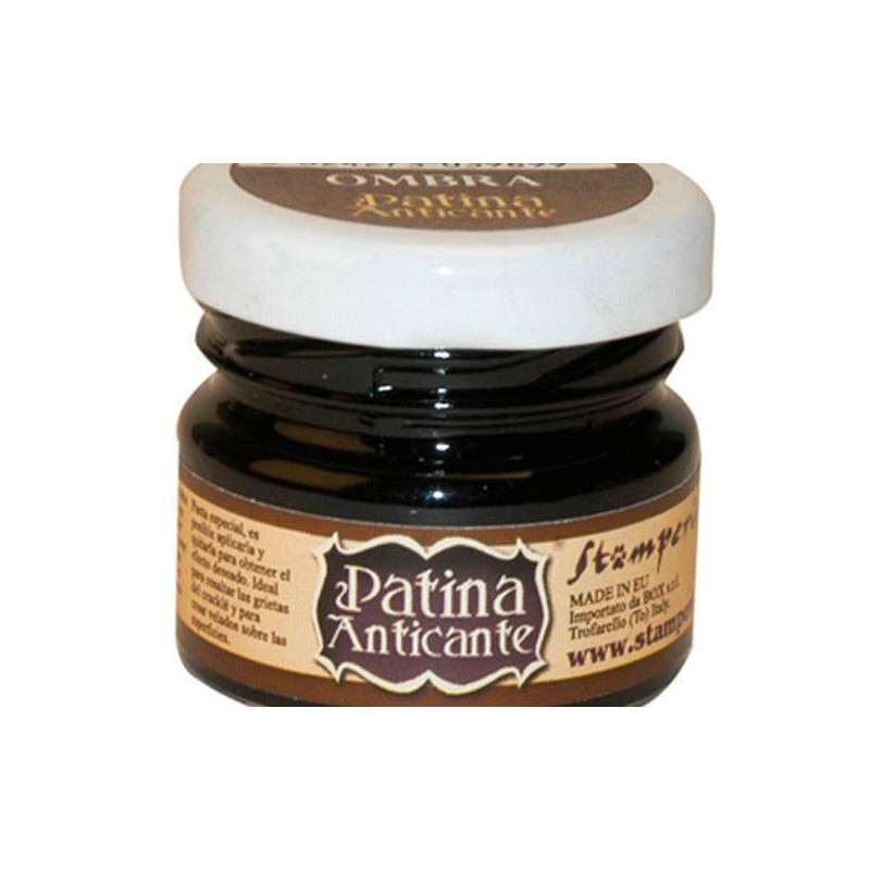 Patina Anticante - 20ml Stamperia Barvy Speciální, Hobby Barvy Decoupage