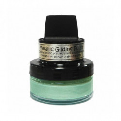 Cosmic Shimmer Metalické Zlacené Leštidlo (50Ml) , Efektové, Barvy Speciální, Hobby Barvy Decoupage