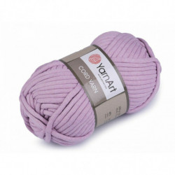 1ks pletací příze cord yarn 250 g silné ostatní, pletení háčkování, textilní galanterie