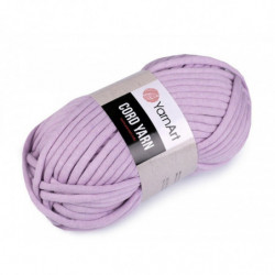 1ks pletací příze cord yarn 250 g silné ostatní, pletení háčkování, textilní galanterie