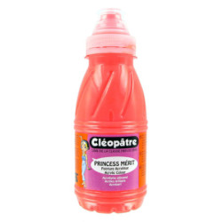 Akrylová barva CLEOPATRE 250 ml KARMÍNOVÁ, cl_pam250-12