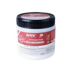 Artix Paints Univerzální tmel 500ml , home deco barvy speciální, hobby decoupage