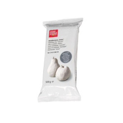 Samotvrdnoucí modelovací hmota Beton 0, 5kg Knorr prandell formy na odlévání, hobby barvy decoupage