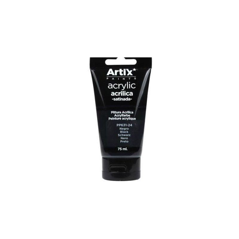 Artix Paints Akrylová barva 75ml akrylové barvy výtvarné potřeby