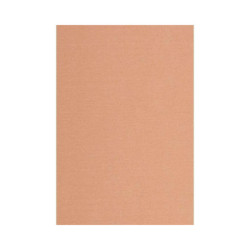 Filc 1mm 40x60cm (1ks) tělový, Madrid Papel Import S.L., tloušťka jednobarevný, textil hedvábí