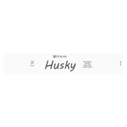 1ks pletací příze husky 100 g pletací, háčkovací připlétací nitě, pletení háčkování, textilní galanterie