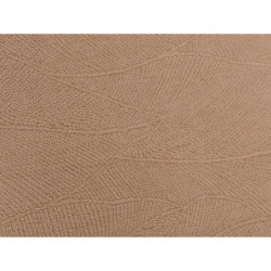 2ks povlak na polštář jednobarevný s jemným vzorem 45x45 cm povlaky polštáře bytový kuchyňský textil textilní galanterie