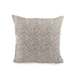 2ks povlak na polštář s vetkaným vzorem 45x45 cm povlaky polštáře bytový kuchyňský textil textilní galanterie