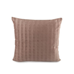 2ks povlak na polštář velvetový 45x45 cm povlaky polštáře bytový kuchyňský textil textilní galanterie